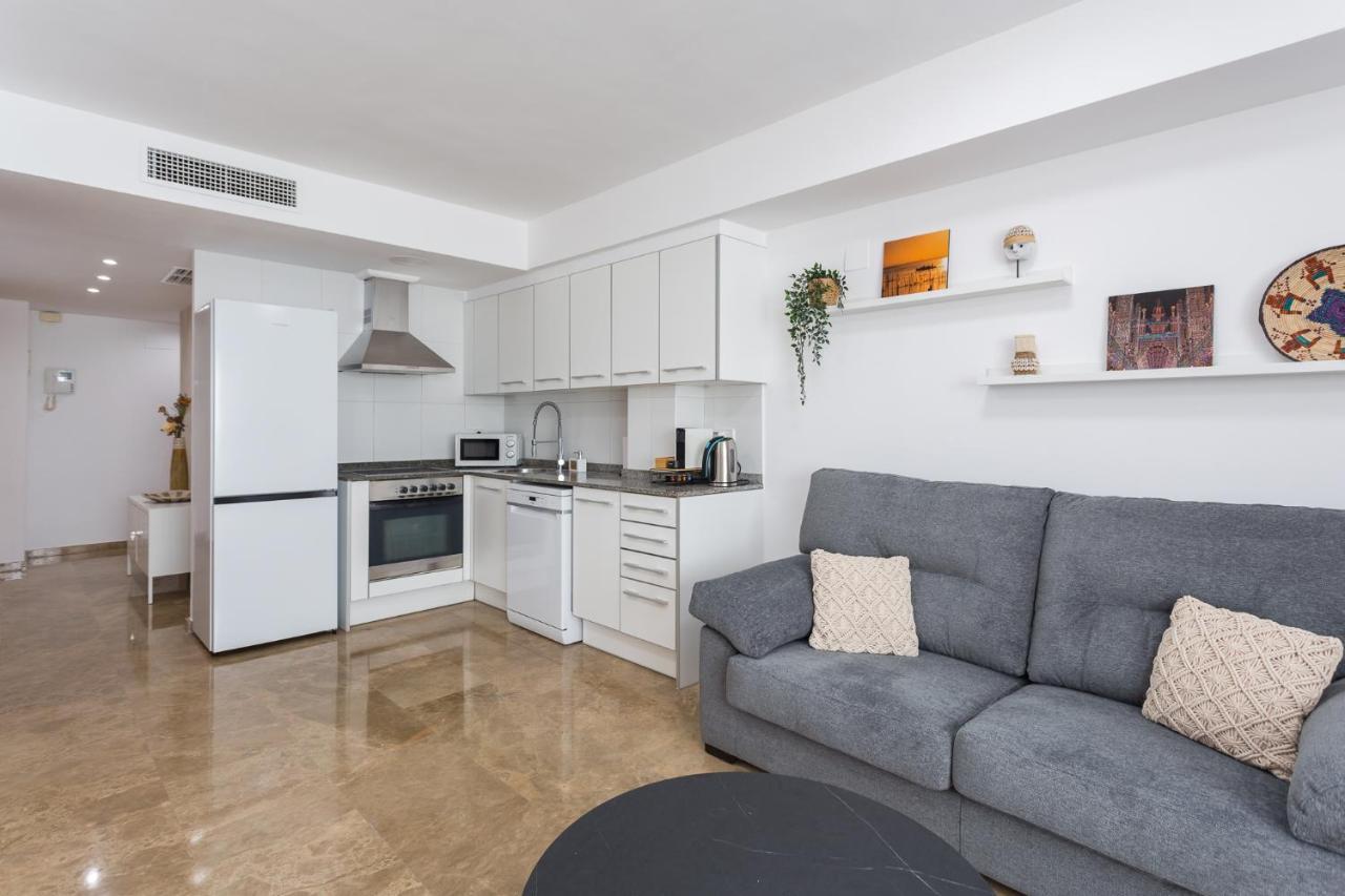 Piso Familiar Cerca Del Centro, Ac Y Wifi Gratis Διαμέρισμα Βαλένθια Εξωτερικό φωτογραφία