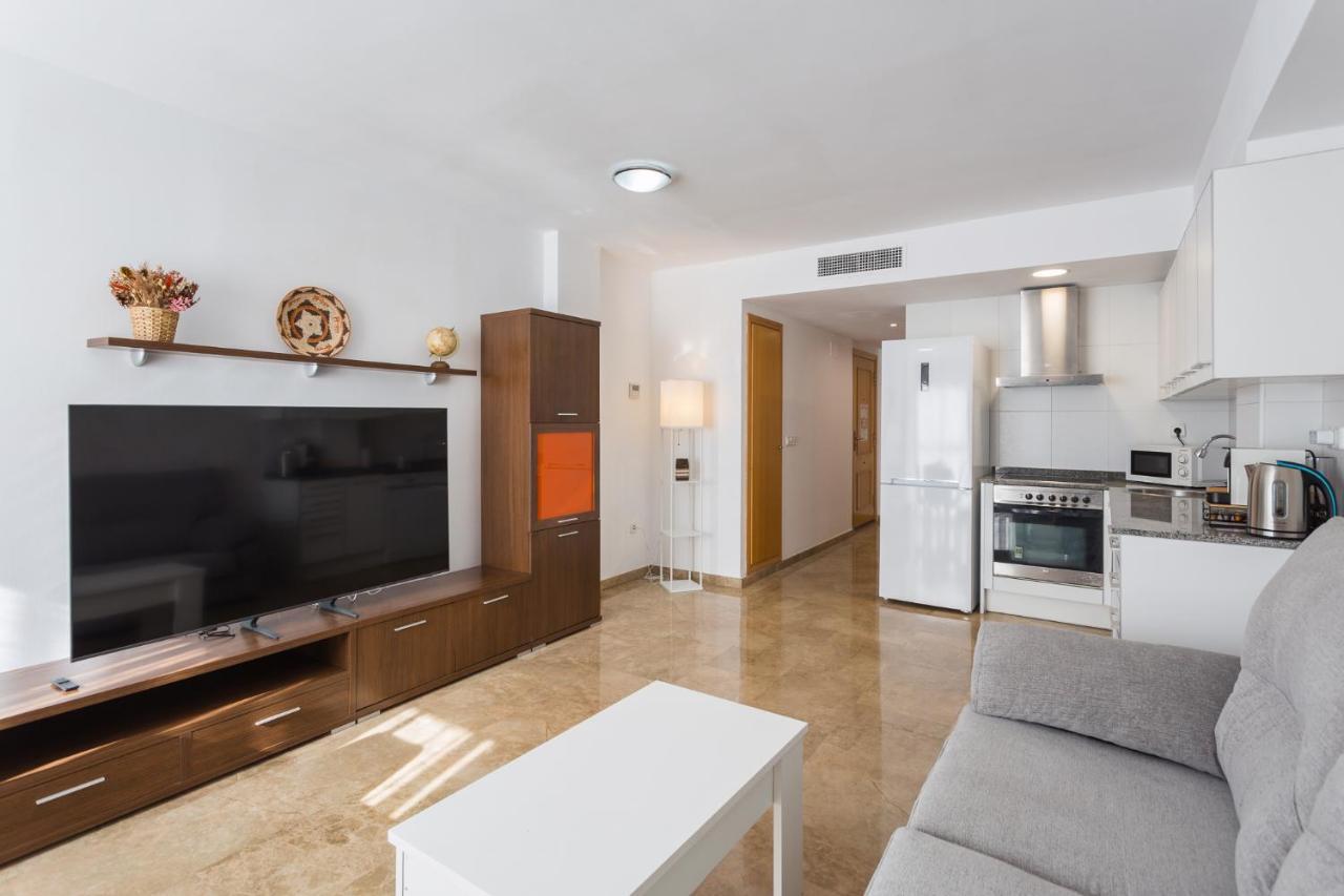 Piso Familiar Cerca Del Centro, Ac Y Wifi Gratis Διαμέρισμα Βαλένθια Εξωτερικό φωτογραφία