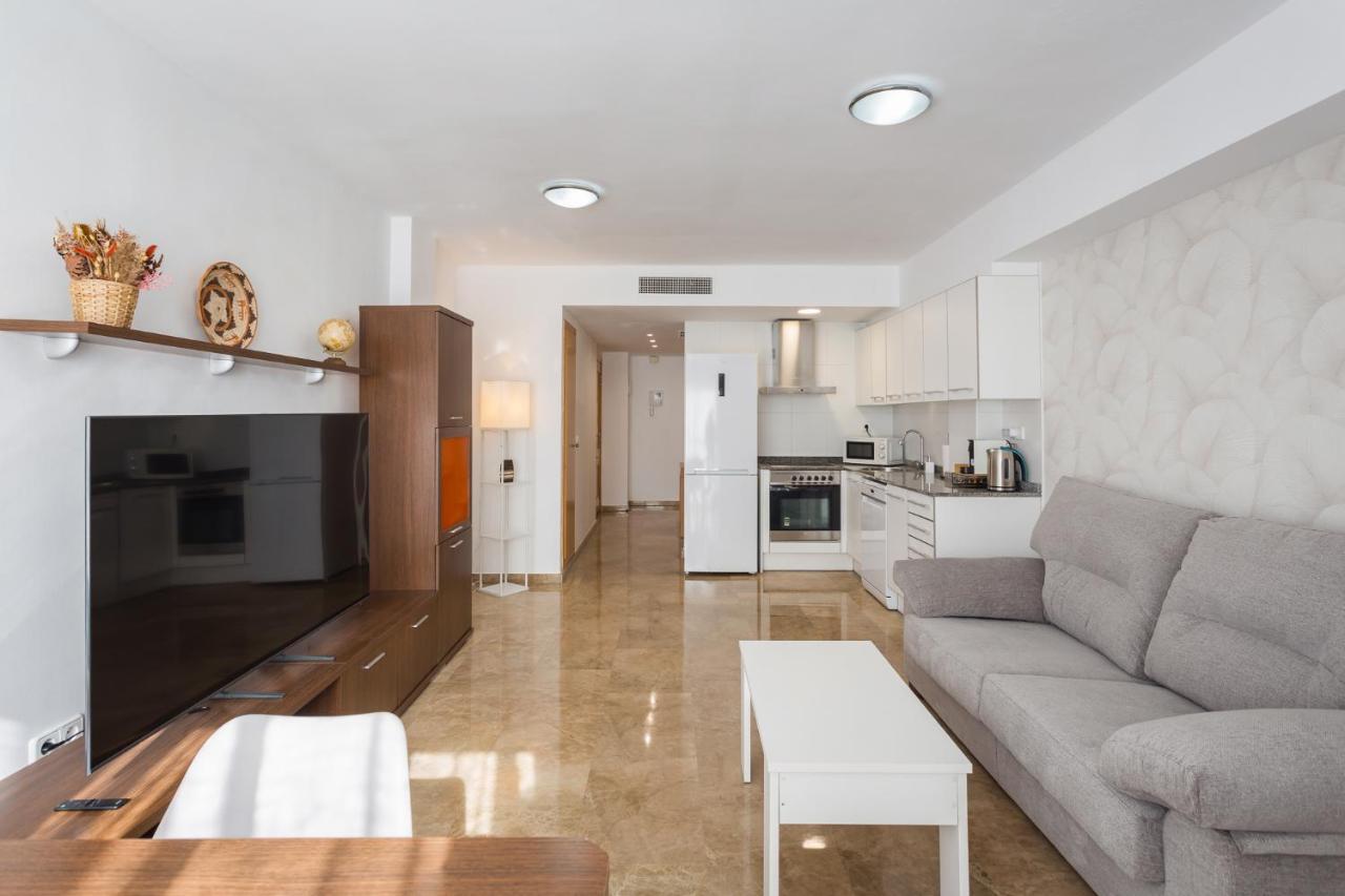 Piso Familiar Cerca Del Centro, Ac Y Wifi Gratis Διαμέρισμα Βαλένθια Εξωτερικό φωτογραφία