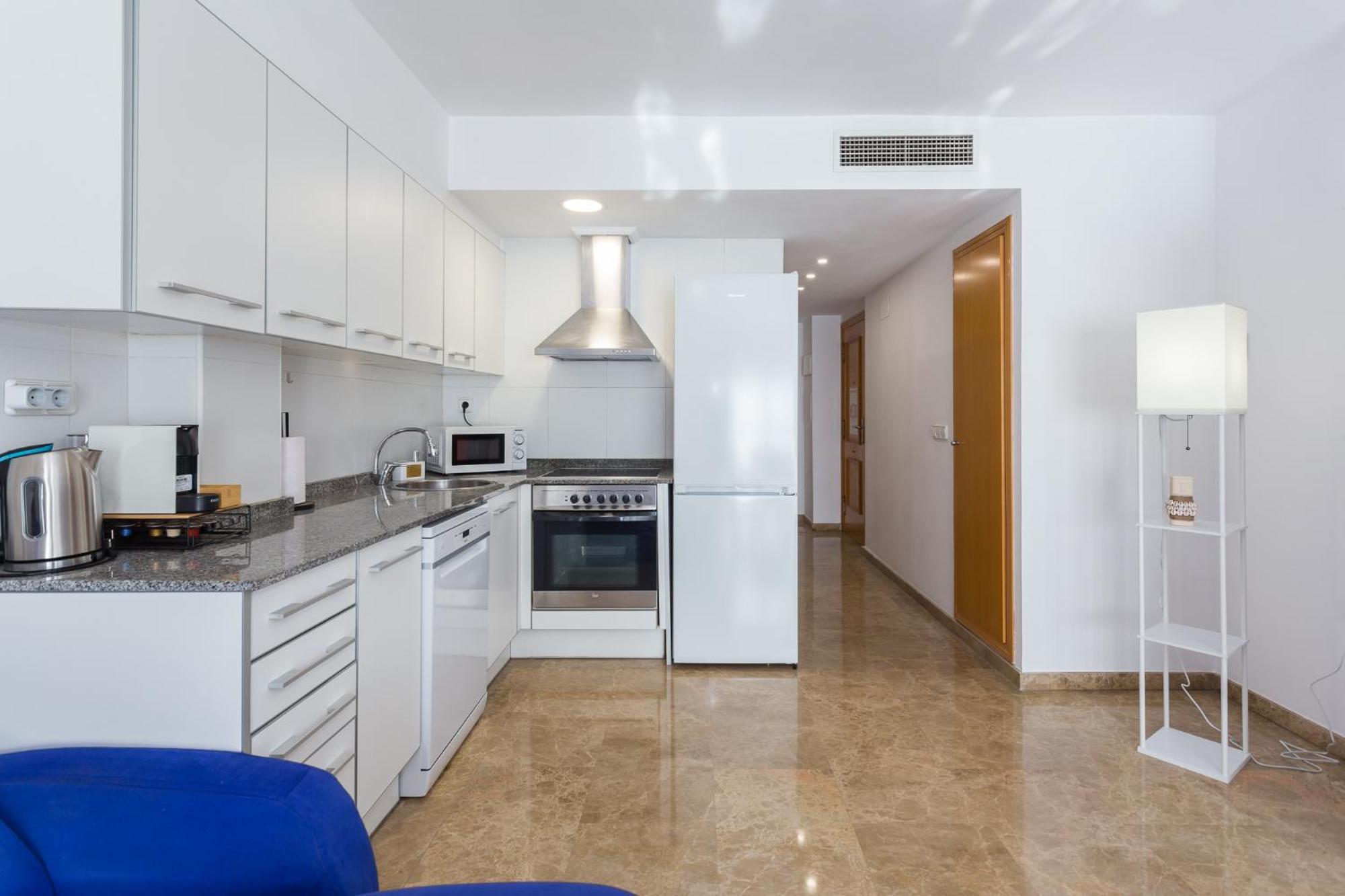 Piso Familiar Cerca Del Centro, Ac Y Wifi Gratis Διαμέρισμα Βαλένθια Εξωτερικό φωτογραφία